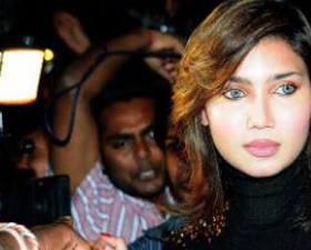 গড়াপেটার অভিযোগ অস্বীকার করলেন নূপুর মেহেতা